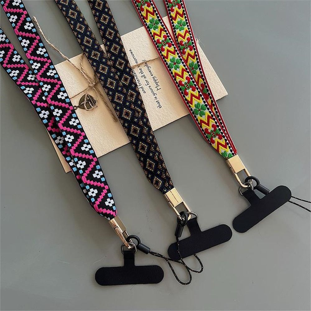 Phone Cases Cross-body Phone L - огляд і ціна Crossbody Lanyard Neck Strap Case