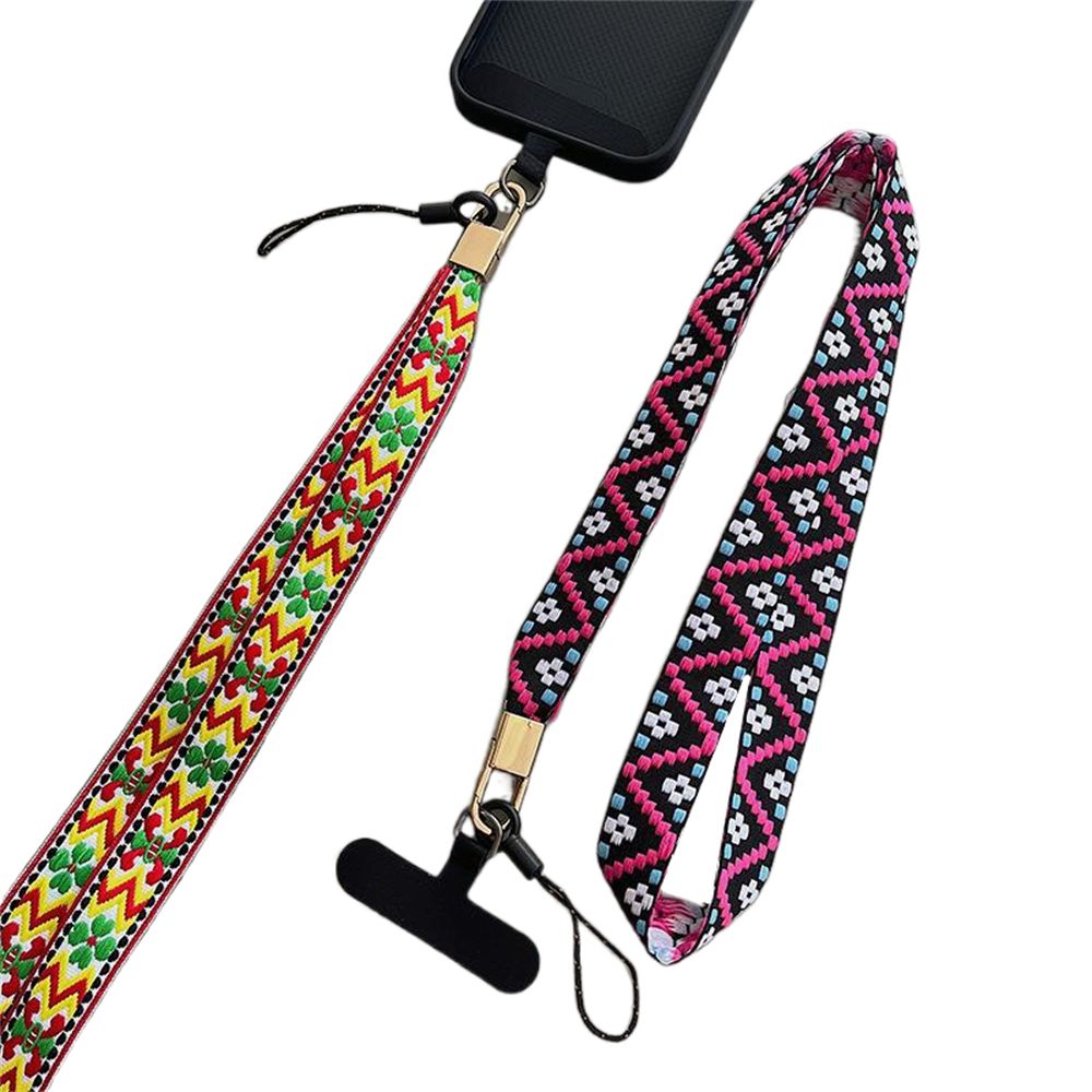 Phone Cases Cross-body Phone L - огляд і ціна Crossbody Lanyard Neck Strap Case