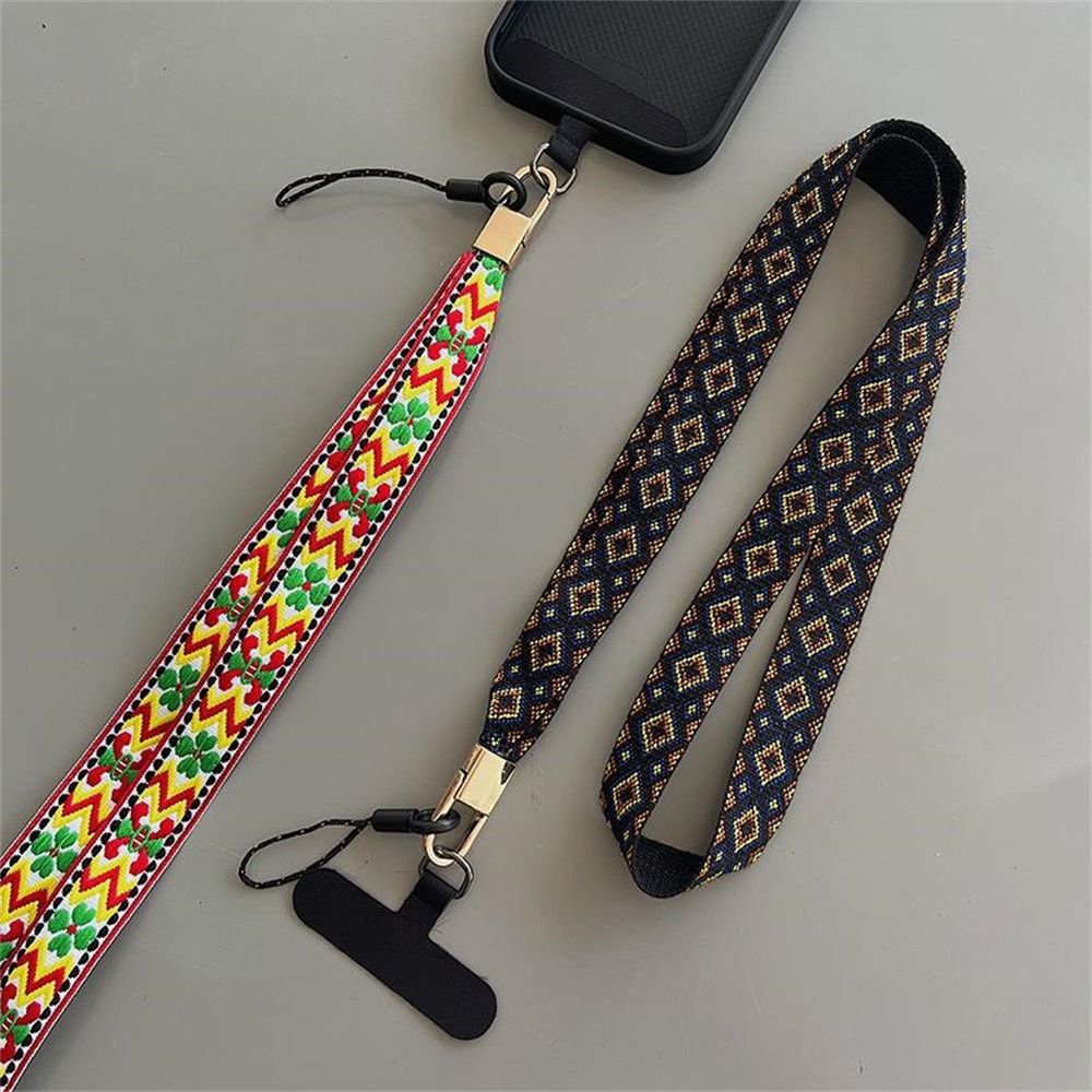 Phone Cases Cross-body Phone L - огляд і ціна Crossbody Lanyard Neck Strap Case