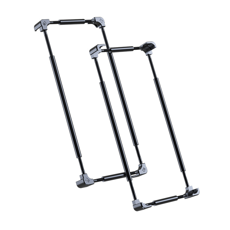 For Tecno Pova 9 8 7 Ultra 6 5 - огляд і ціна Metal Bumper Aluminum Frame Case