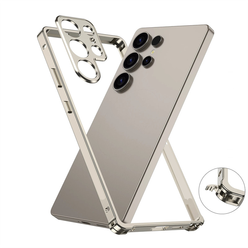 Aluminium Alloy Frame Bumper C - огляд і ціна Metal Bumper Aluminum Frame Case