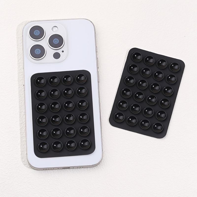Silicone 24 Suction Phone Hold - огляд і ціна Phone Cases
