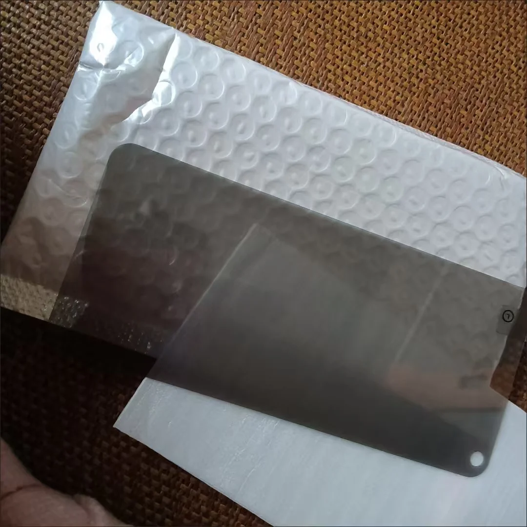 2pcs for Pou Anti-spy Glass Sc - огляд і ціна Anti Spy Privacy Glass Case