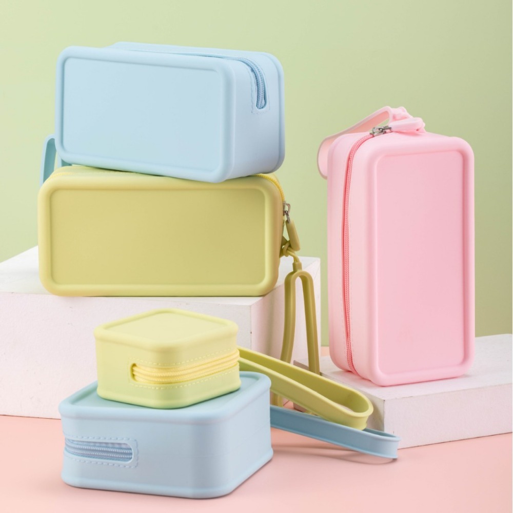 Portable Silicone Coin Purse W - огляд і ціна Earphones