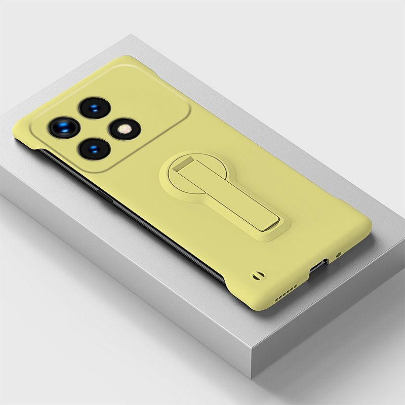 Phone Case For Xiaomi Poco X7  - огляд і ціна Ultra Thin Frameless Phone Cover